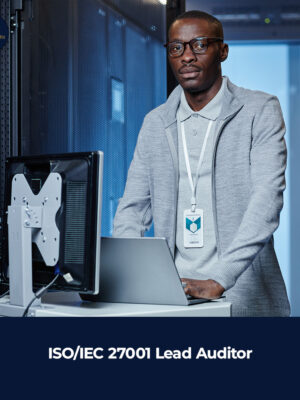 27001 Lead Auditor ISO/IEC 27001 Lead Auditor