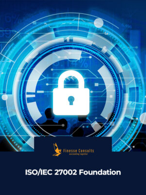 ISO/IEC 27002 Foundation