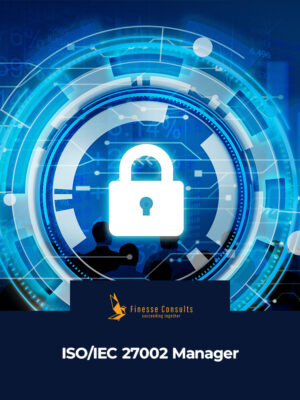 ISO/IEC 27002 Manager