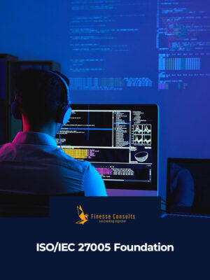 ISO/IEC 27005 Foundation