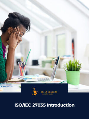 ISO/IEC 27035 Introduction