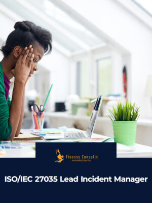 ISO/IEC 27035 Lead Incident Manager