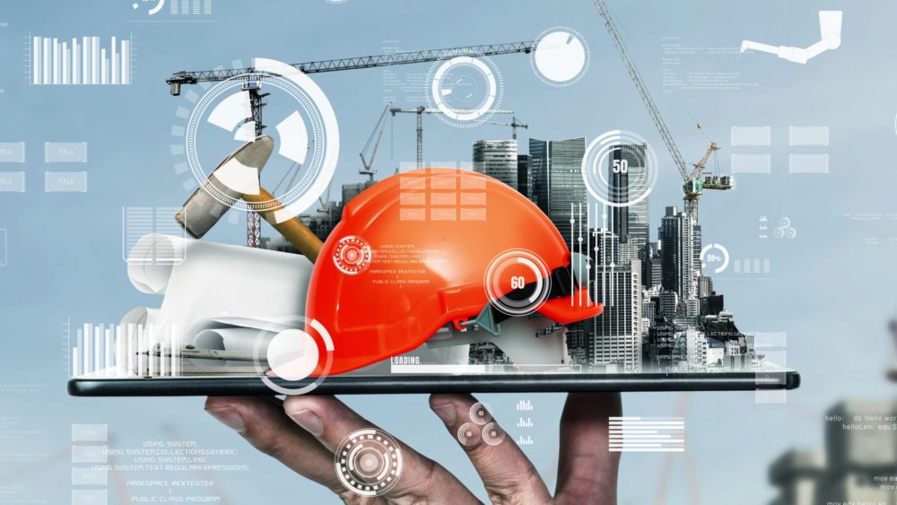 Digital HSE solutions