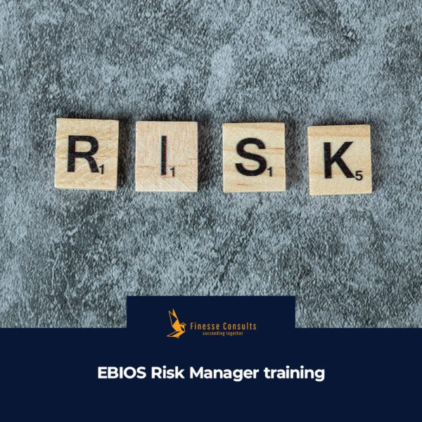 EBIOS Risk Manager