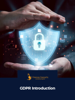 GDPR Introduction