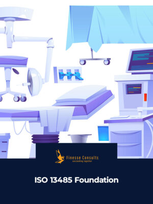ISO 13485 Foundation