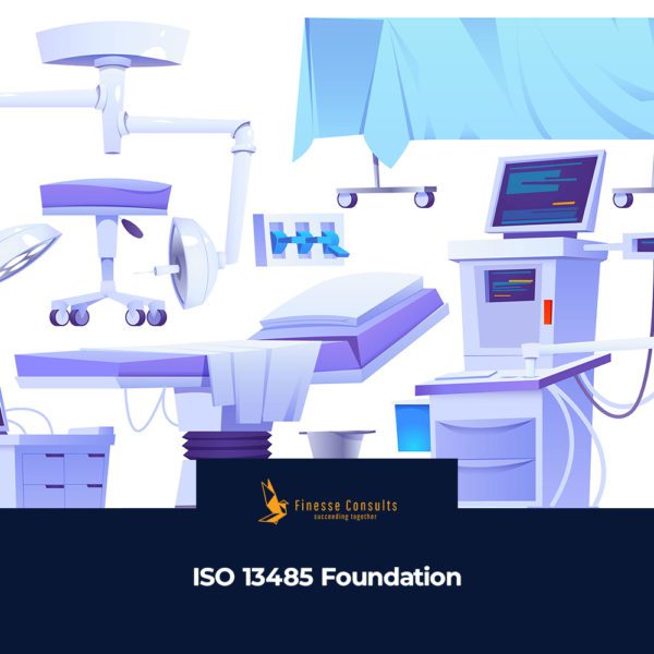 ISO 13485 Foundation