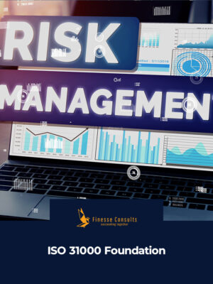 ISO 31000 Foundation (1 hr Exam) ISO 31000 Foundation