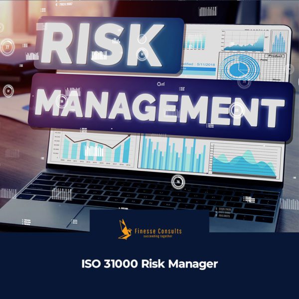 ISO 31000 Risk Manager