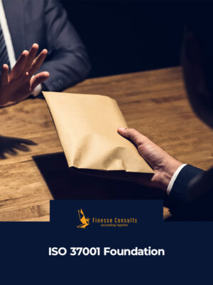ISO 37001 Foundation