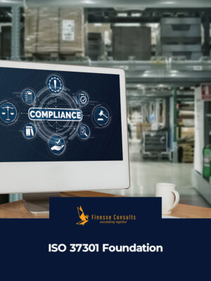 ISO 37301 Foundation
