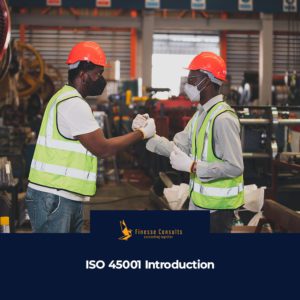 ISO 45001 Introduction