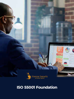 ISO 55001 Foundation