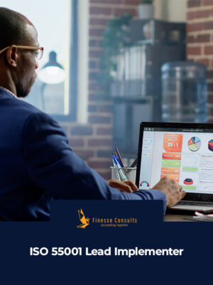 ISO 55001 Lead Implementer