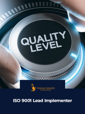 ISO 9001 Lead Implementer (3 hr Exam) ISO 9001 Lead Implementer