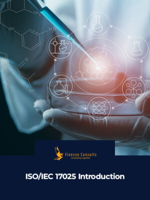 ISO-IEC 17025 Introduction (No Exam) ISO/IEC 17025 Introduction