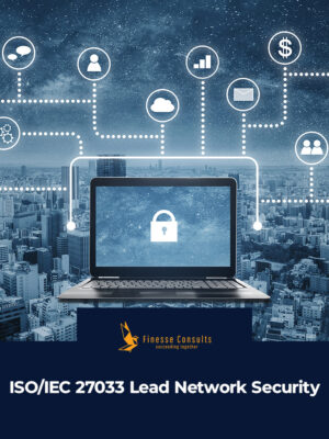 ISO/IEC 27033 Lead Network Security