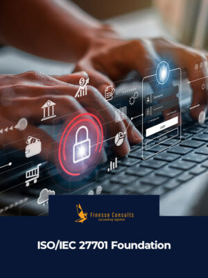 ISO/IEC 27701 Foundation