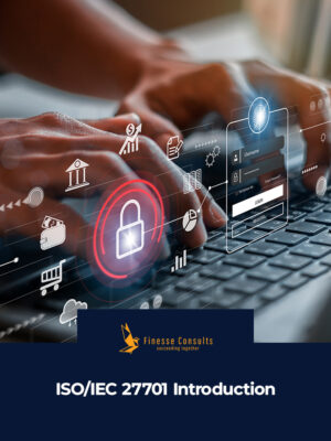 ISO/IEC 27701 Introduction