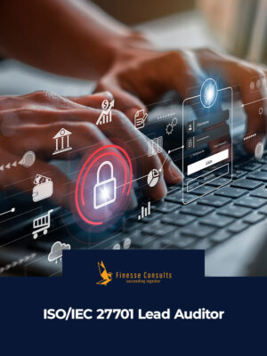 ISO/IEC 27701 Lead Auditor