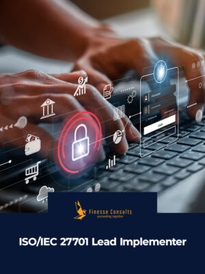 ISO/IEC 27701 Lead Implementer