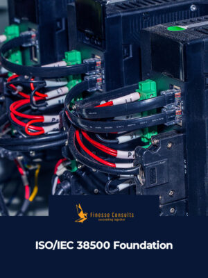 ISO/IEC 38500 Foundation