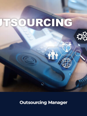 Outsourcing Manager (2 hr Exam) Outsourcing Manager