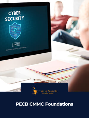 PECB CMMC Foundations (1 hr Exam) PECB CMMC Foundations