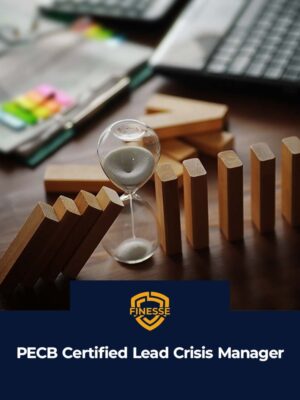 PECB Certified Lead Crisis Manager (3 hr Exam) PECB Certified Lead Crisis Manager