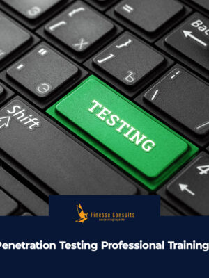 Penetration Testing Professional Trainings (3 hr Exam) Lead Pen Test Professional