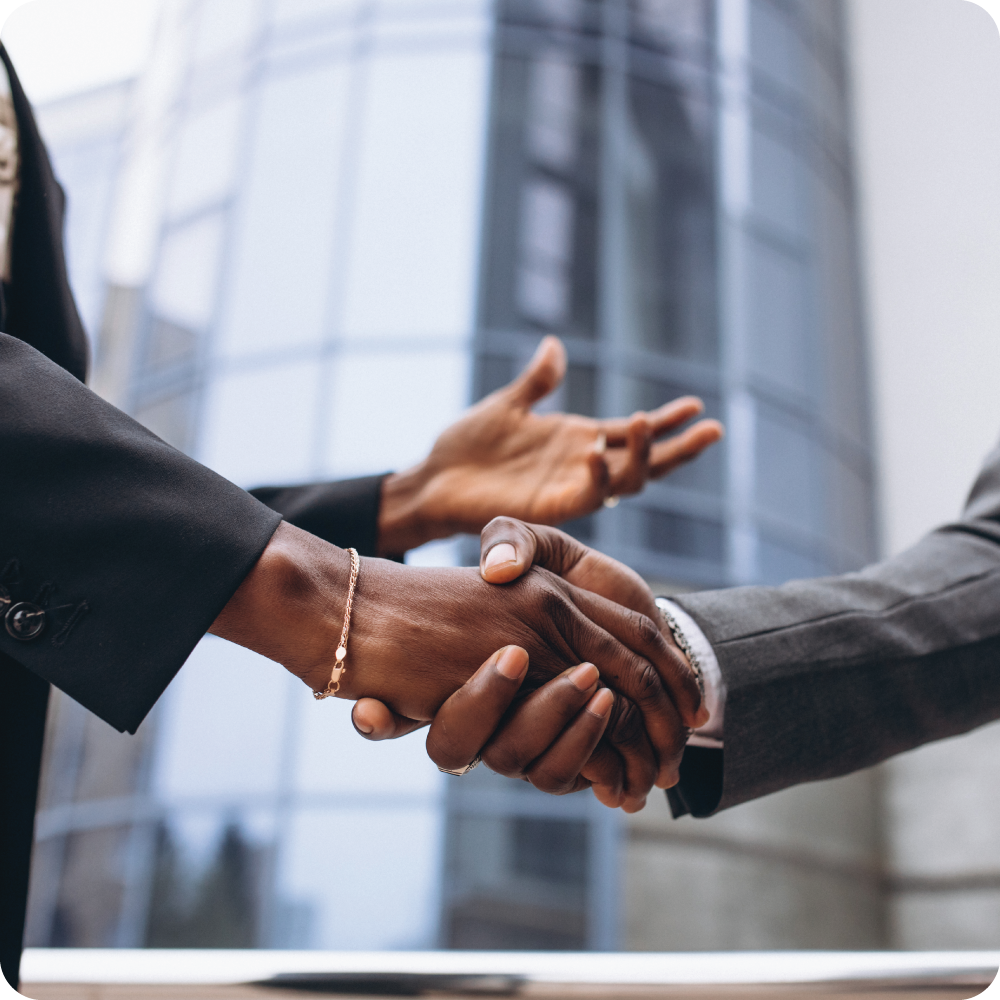 Disaster Recovery Manager