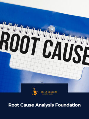 Root Cause Analysis Foundation (1 hr Exam) Root Cause Analysis Foundation