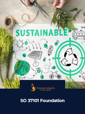 ISO 37101 Foundation