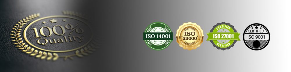 ISO certification in uganda