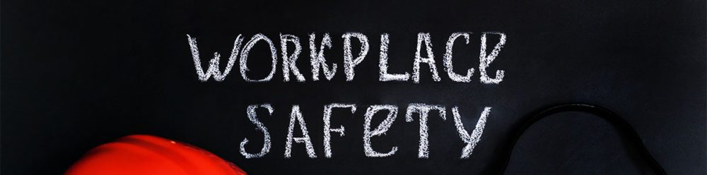 Workplace safety