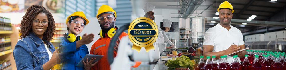 ISO 9001