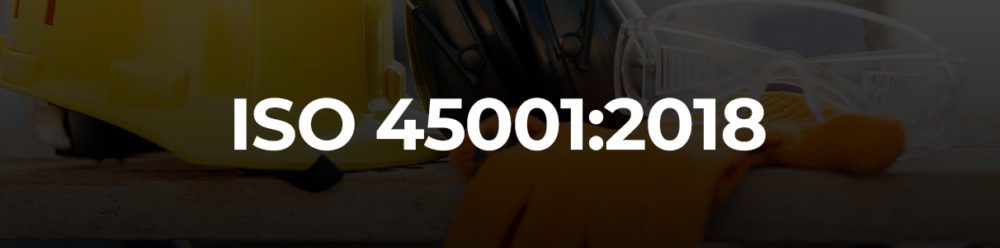 ISO 45001:2018 IN UGANDA
