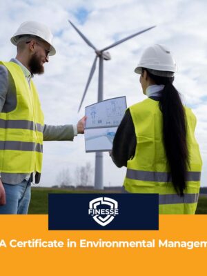 IEMA Certificate in Environmental Management (Online)