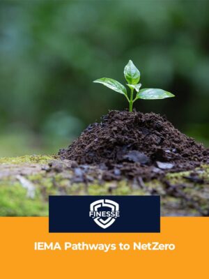 IEMA Pathways to NetZero (Online)