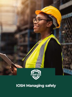 IOSH Managing Safely