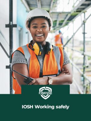 IOSH Working Safely