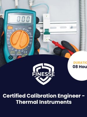 Certified Calibration Engineer - Certified Calibration Engineer – Thermal Instruments