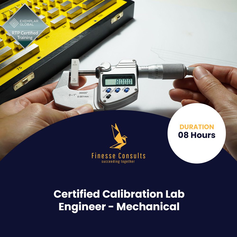 Certified Calibration Laboratory Engineer at Edyth Delagarza blog