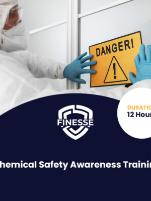 Chemical Safety Awareness Training