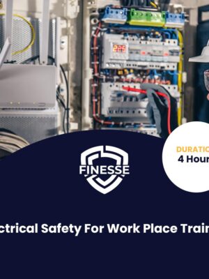 Compressed Gas Cylinder Safety Training