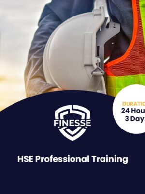 HSE Professional Training