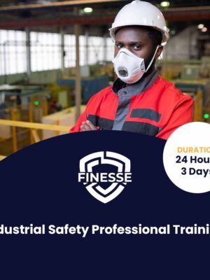 Industrial Safety Professional Training
