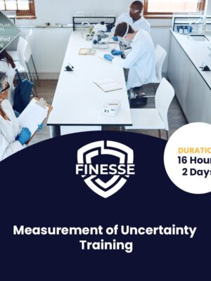 Measurement of Uncertainty Training