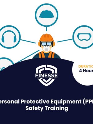 Personal Protective Equipment (PPE) Personal Protective Equipment (PPE) Safety Training