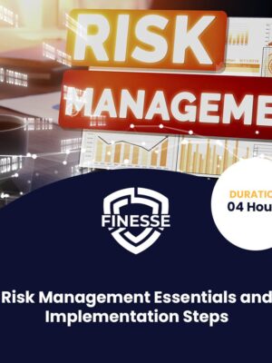 Risk managemnet Risk Management Essentials and Implementation Steps